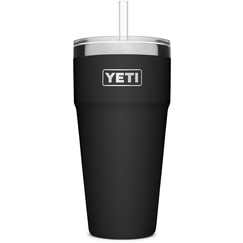 Yeti Rambler 26 Oz … - image