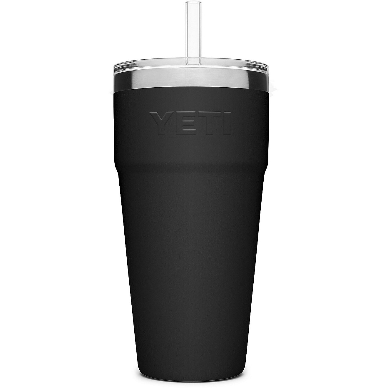 YETI Rambler 26 oz Stackable Cup with Straw Lid                                                                                  - view number 2