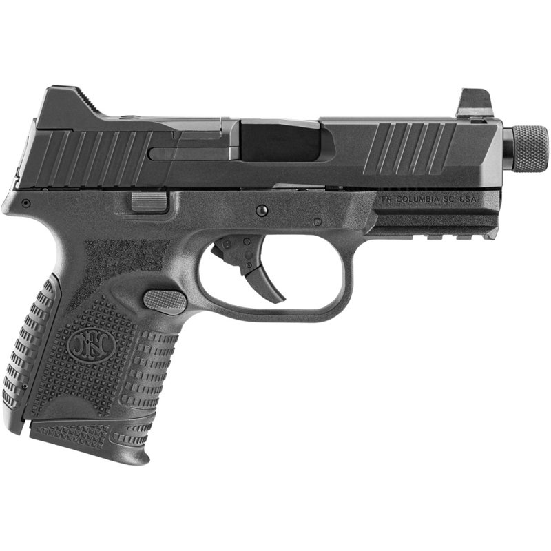 Fn 509 Compact Tact… - image