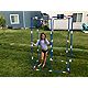 Funphix Medium Sprinklers Set with Poles and Hose                                                                                - view number 1 selected