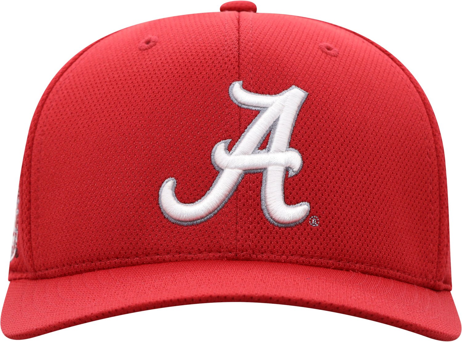 Top of the World Adults' University of Alabama Reflex One Fit Cap                                                                - view number 3