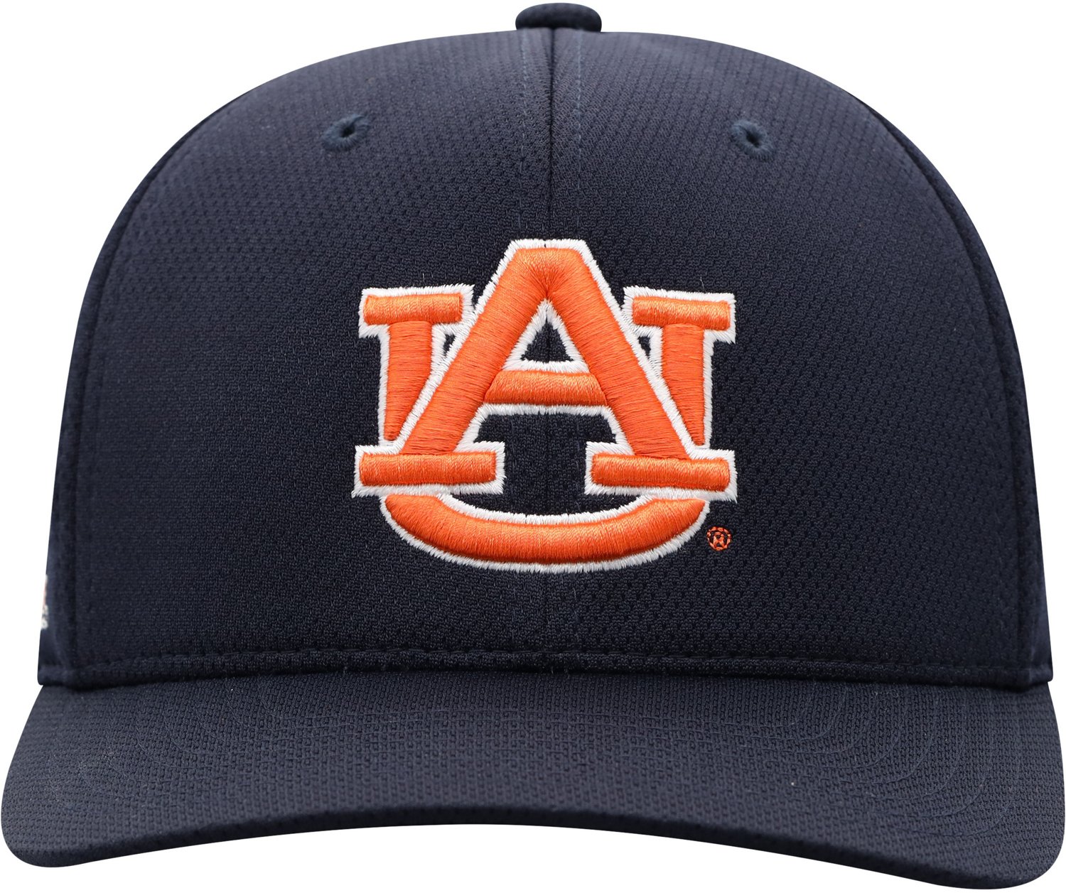 Top of the World Adults' Auburn University Reflex One Fit Cap                                                                    - view number 3