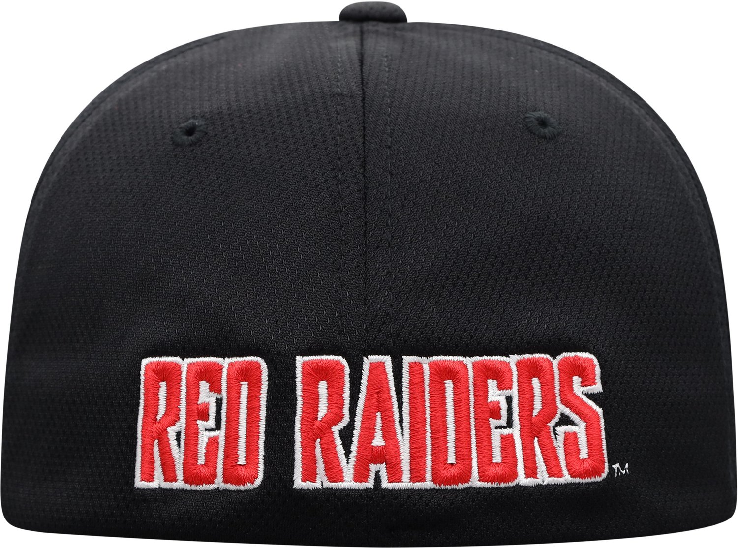 Top of the World Adults' Texas Tech University Reflex One Fit Cap - view number 2