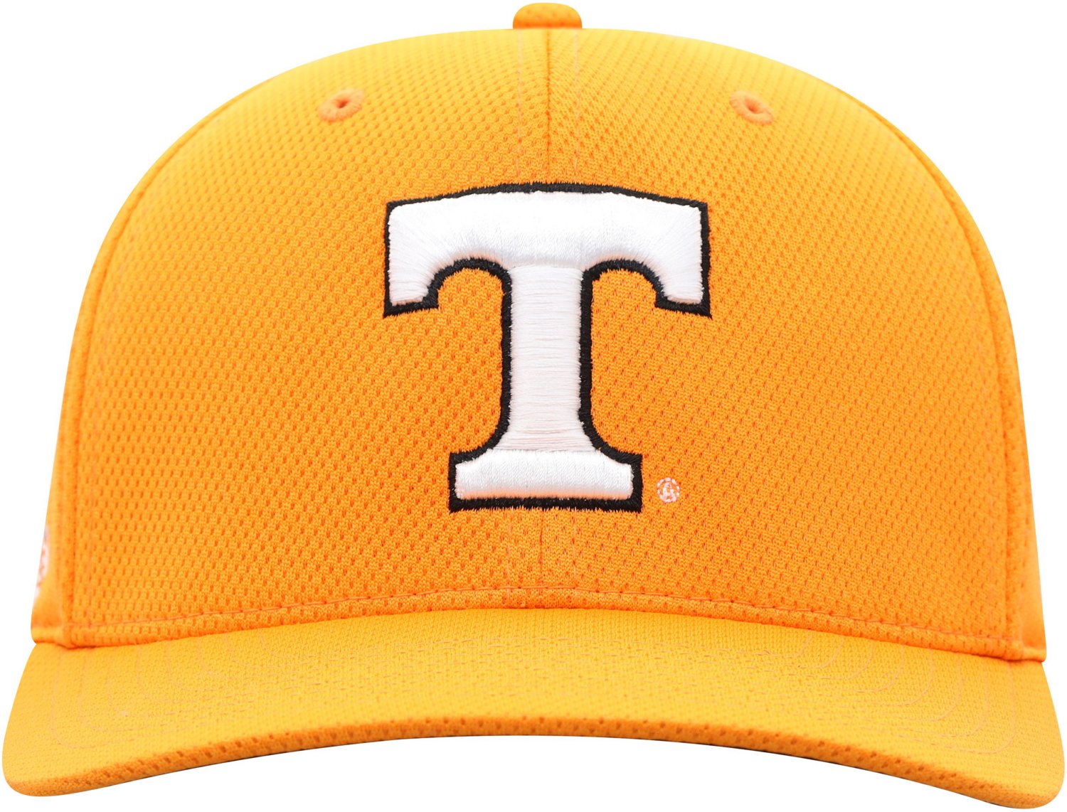Top of the World Adults' University of Tennessee Reflex One Fit Cap                                                              - view number 3