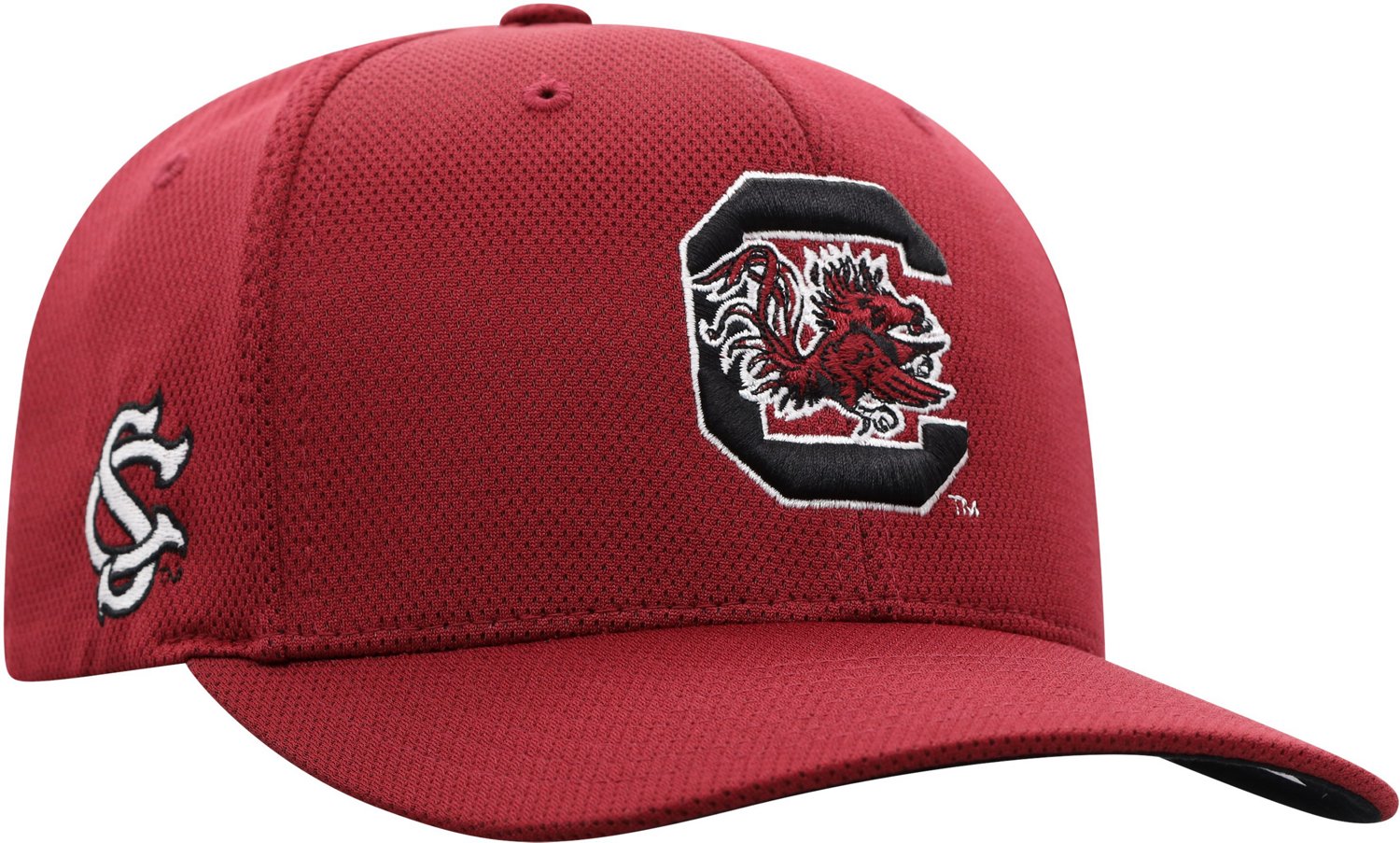Top of the World Adults' University of South Carolina Reflex One Fit Cap