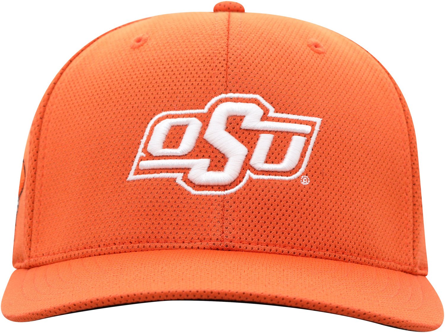 Top of the World Adults' Oklahoma State University Reflex One Fit Cap - view number 3