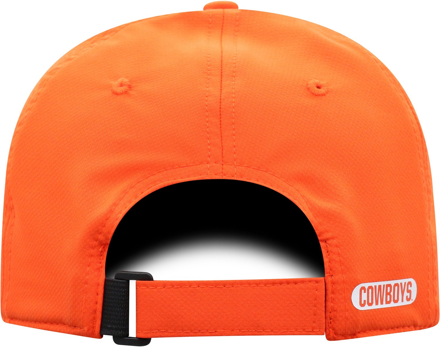Top of the World Adults' Oklahoma State University Trainer 2020 Adjustable Cap - view number 2