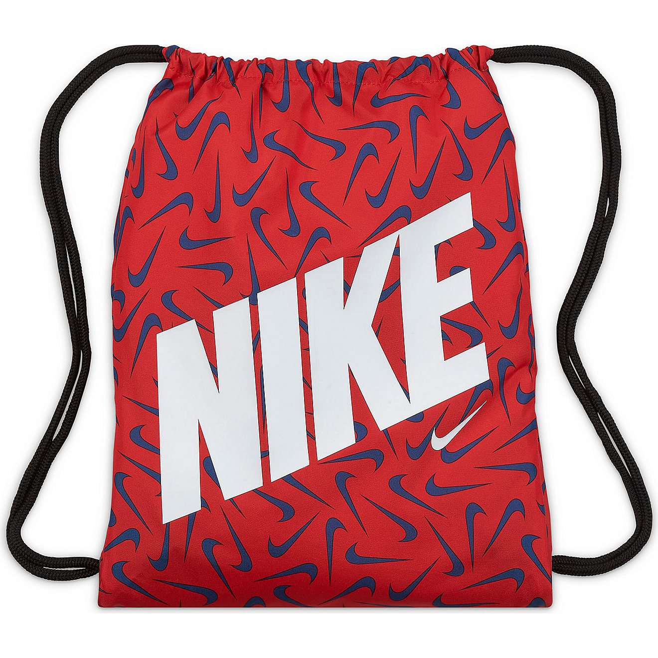 Nike Kids' AOP Gym Sack Drawstring Bag | Academy