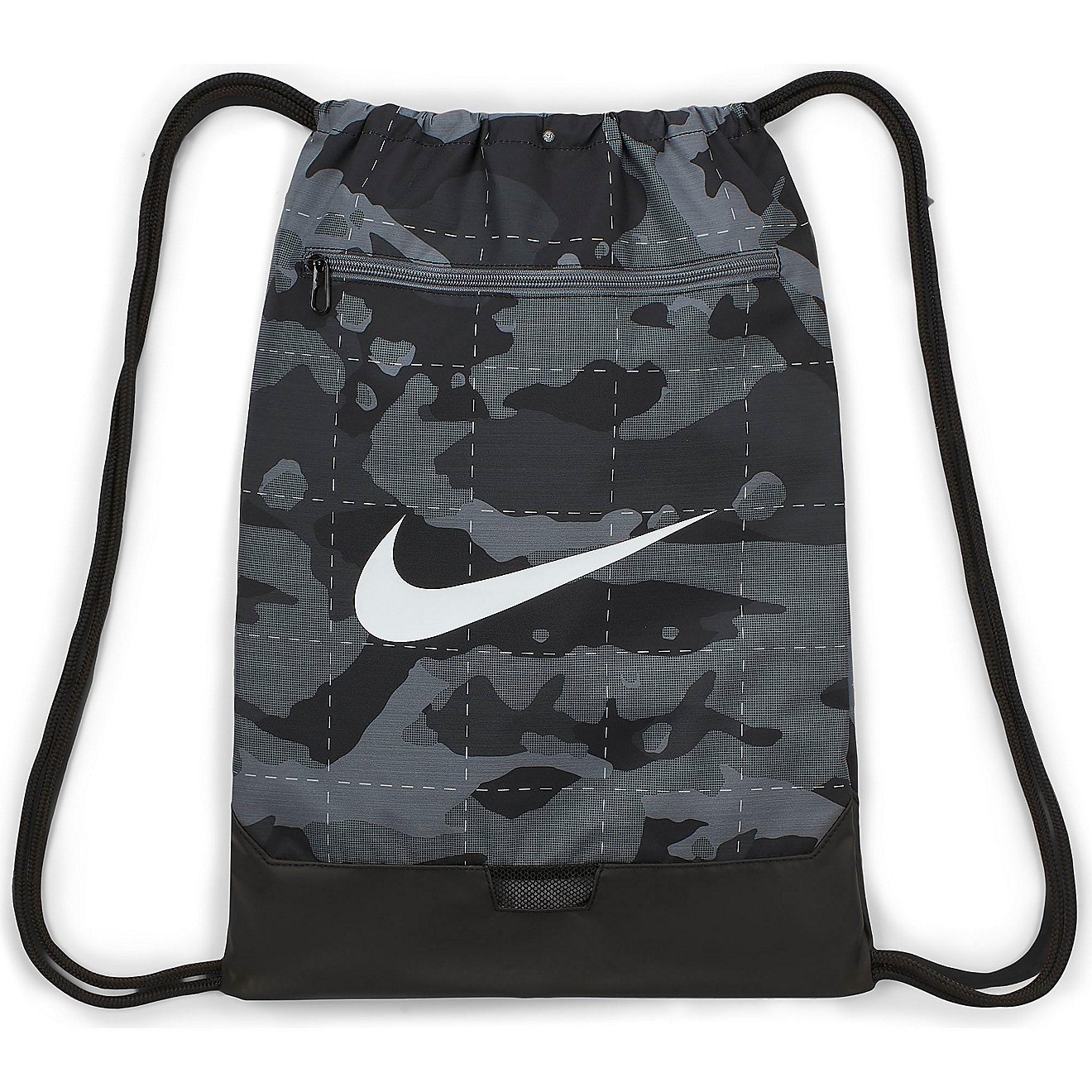 Nike 9.0 Brasilia Training Gym Sack Drawstring Bag                                                                               - view number 1