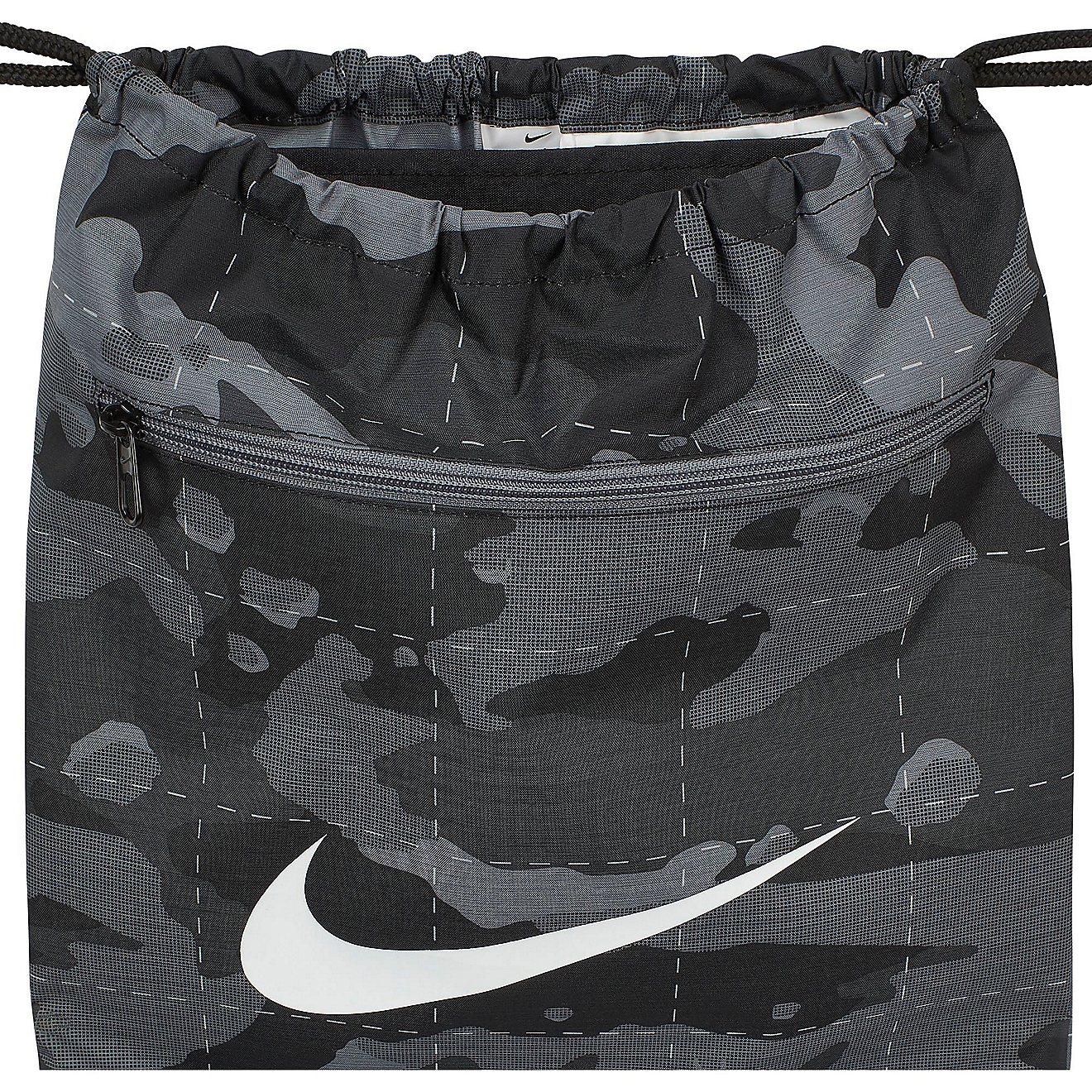 Nike 9.0 Brasilia Training Gym Sack Drawstring Bag                                                                               - view number 3