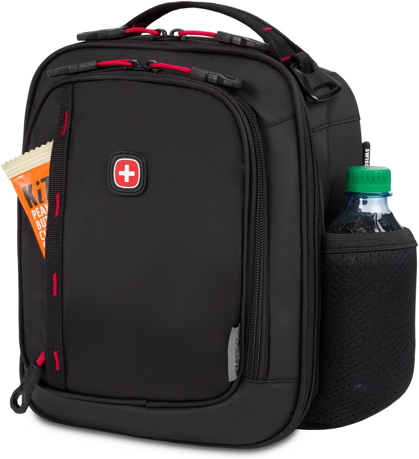 SwissGear 3999 Insulated Lunch Bag Academy