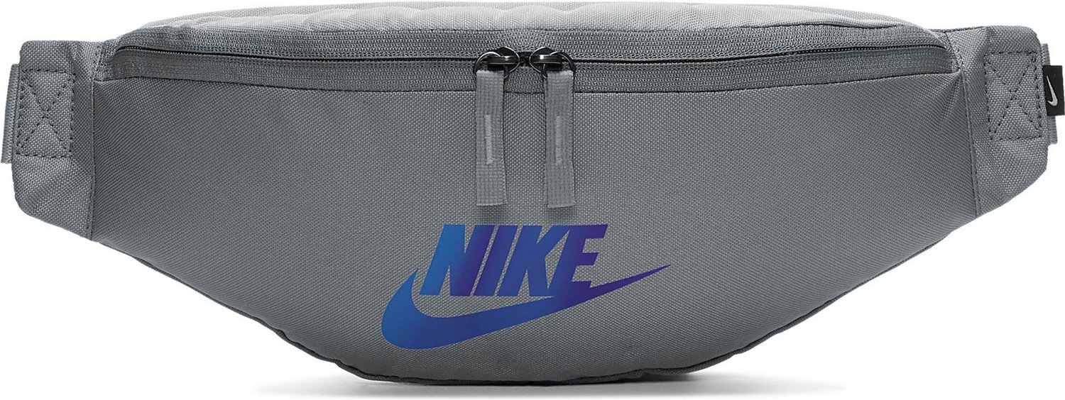 Nike Heritage Hip Waist Pack | Free Shipping at Academy