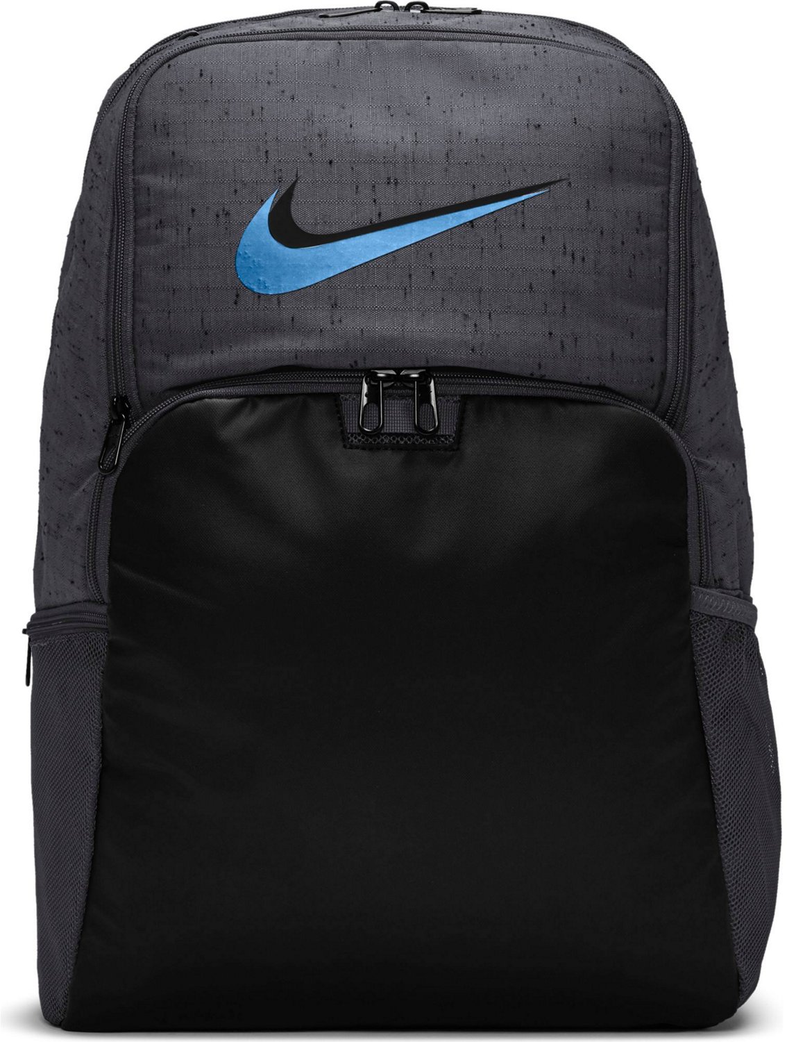 Memphis Tiger Nike Brasilia Backpack