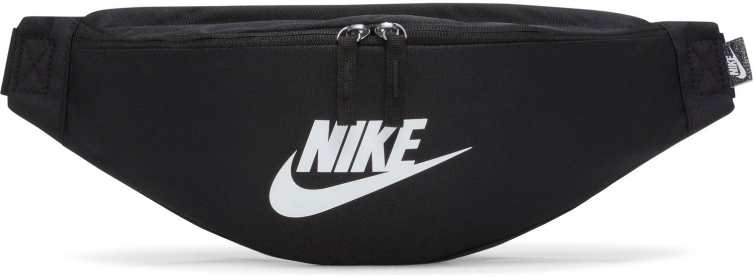 Nike Heritage Waist Pack | Free Shipping at Academy