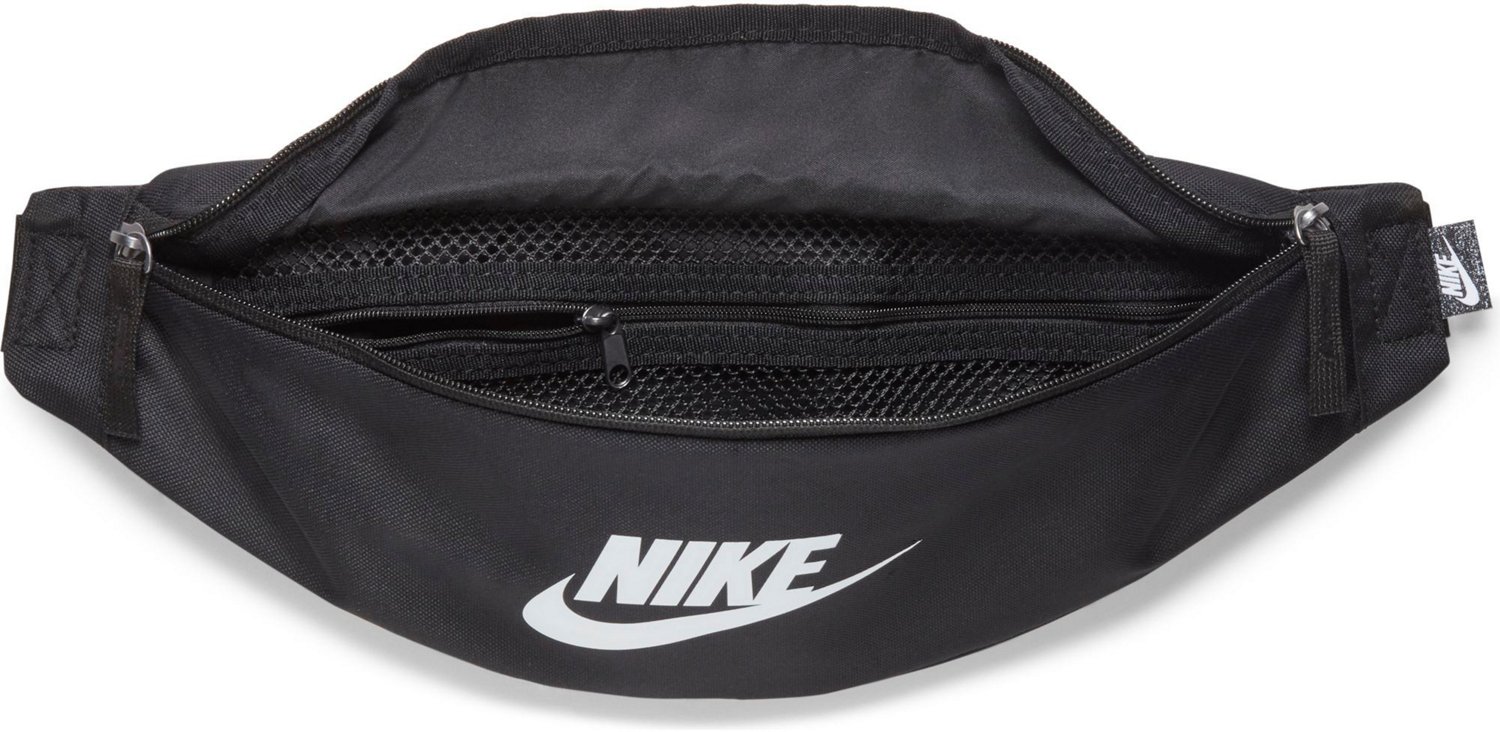 Nike Heritage Waist Pack | Free Shipping at Academy