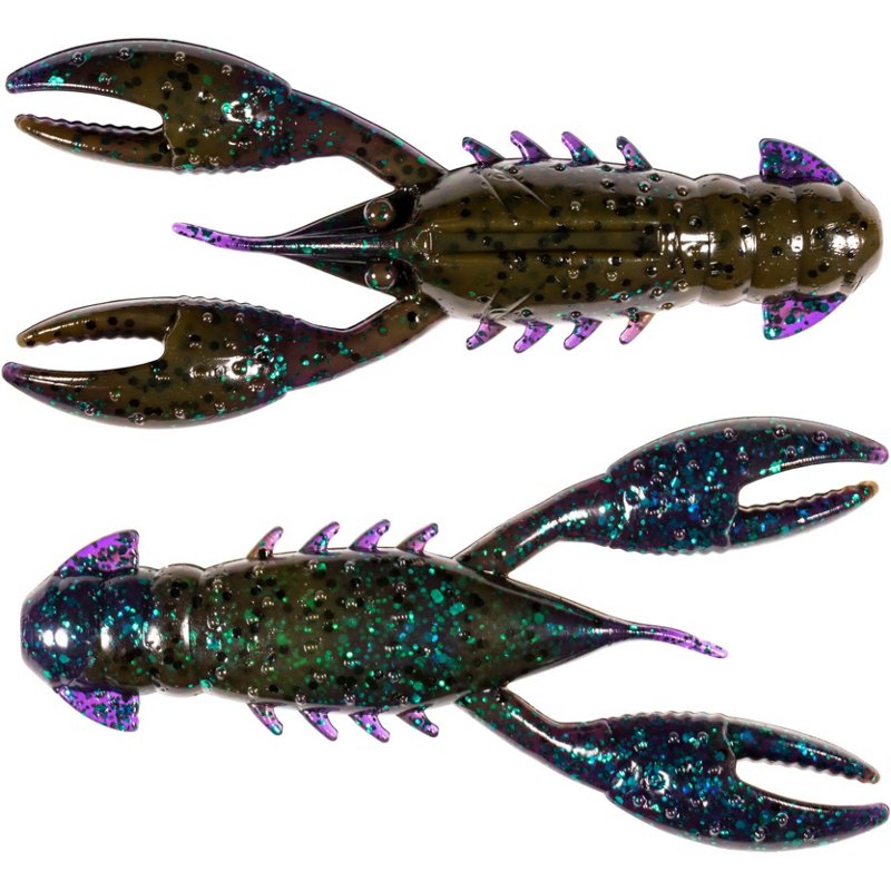 Z-Man Pro Crawz 3-1… - image
