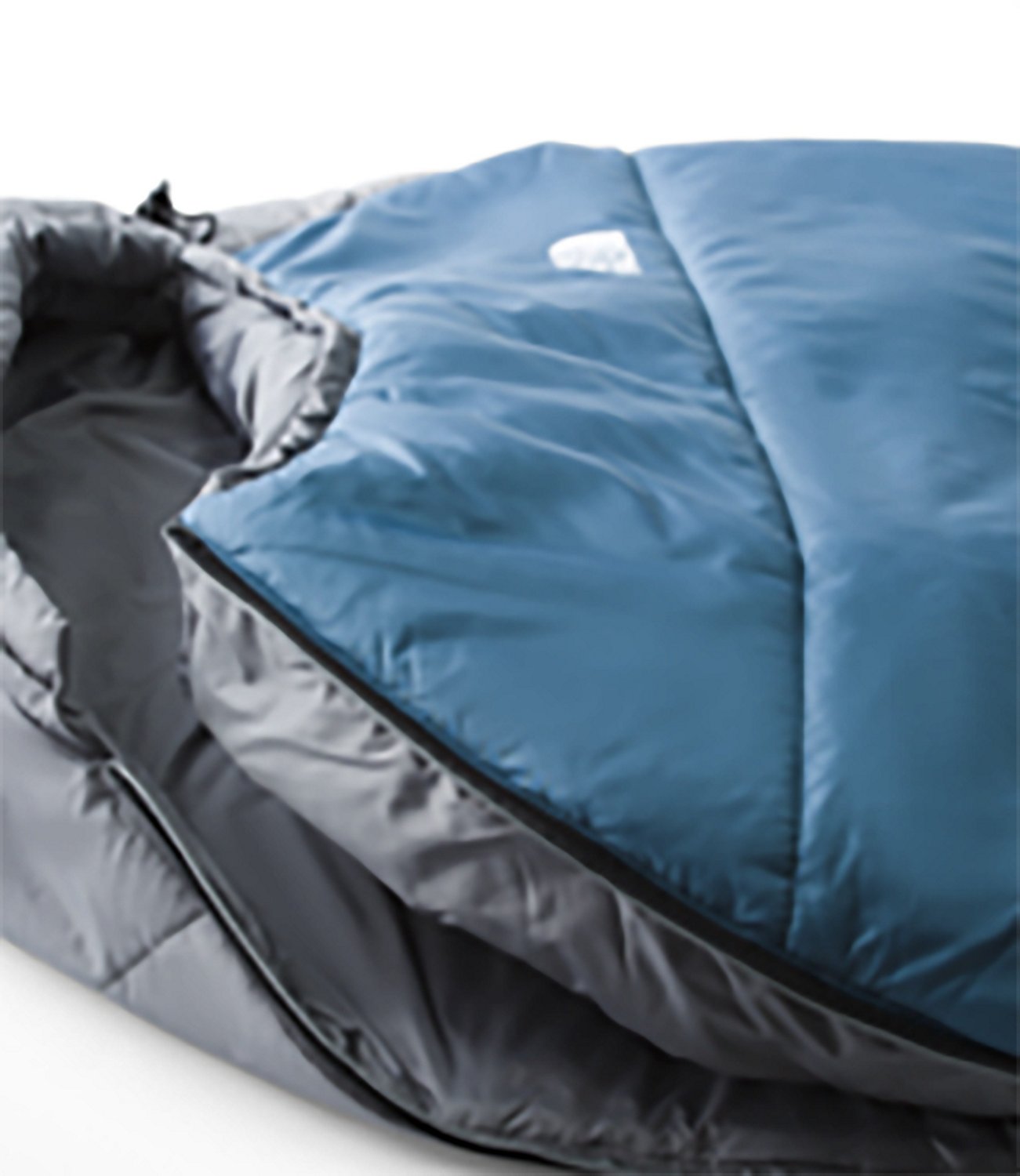 The North Face Wasatch 20°F Sleeping Bag                                                                                        - view number 2