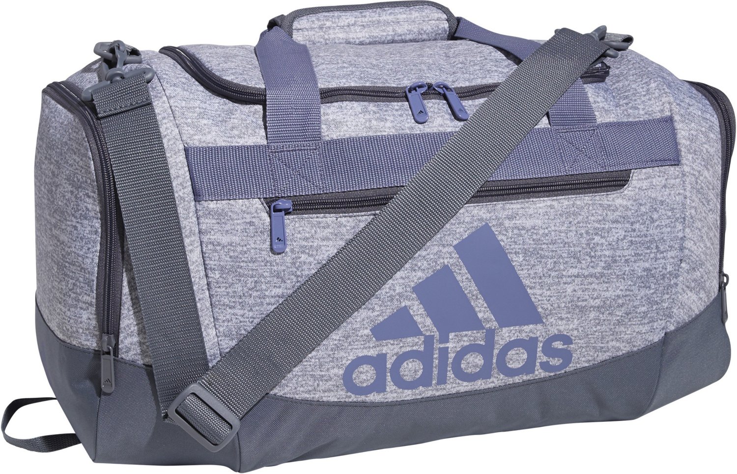 adidas Defender IV Small Duffel Bag | Academy