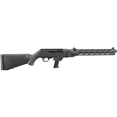 Ruger PC Carbine 9mm Rifle                                                                                                      