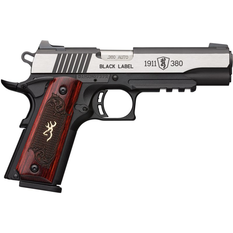 Browning 1911-380 B… - image