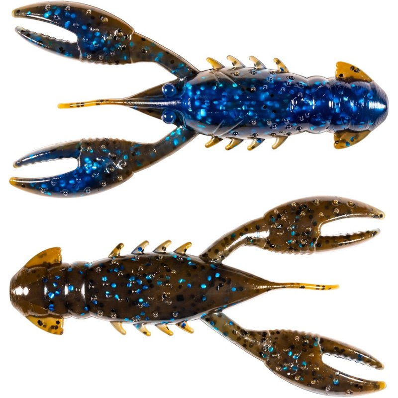 Z-Man Pro Crawz 3-1… - image