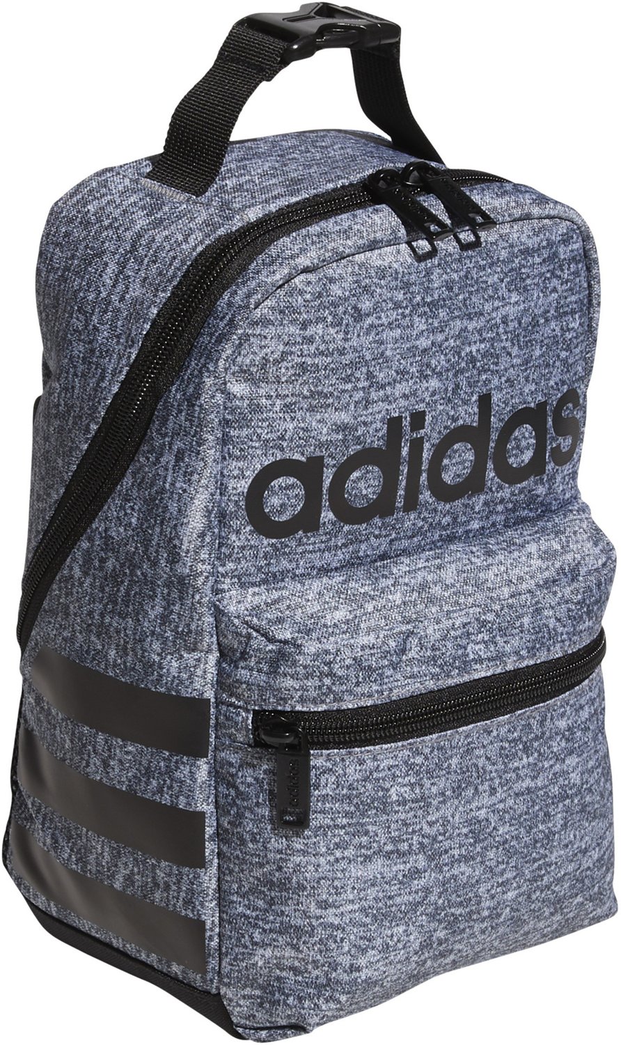 Adidas lunch box and backpack best sale