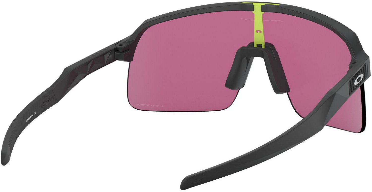 Oakley Sutro Lite PRIZM Sunglasses - view number 7