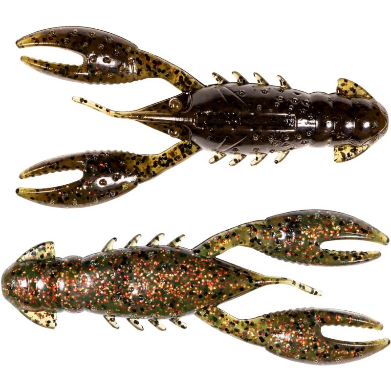 Z-Man Pro Crawz 3-1… - image