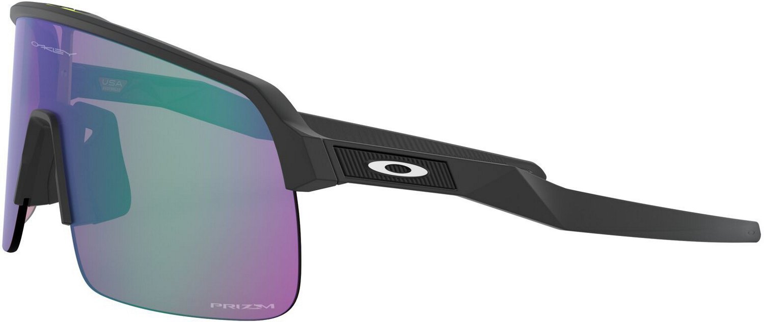 Oakley Sutro Lite PRIZM Sunglasses - view number 3