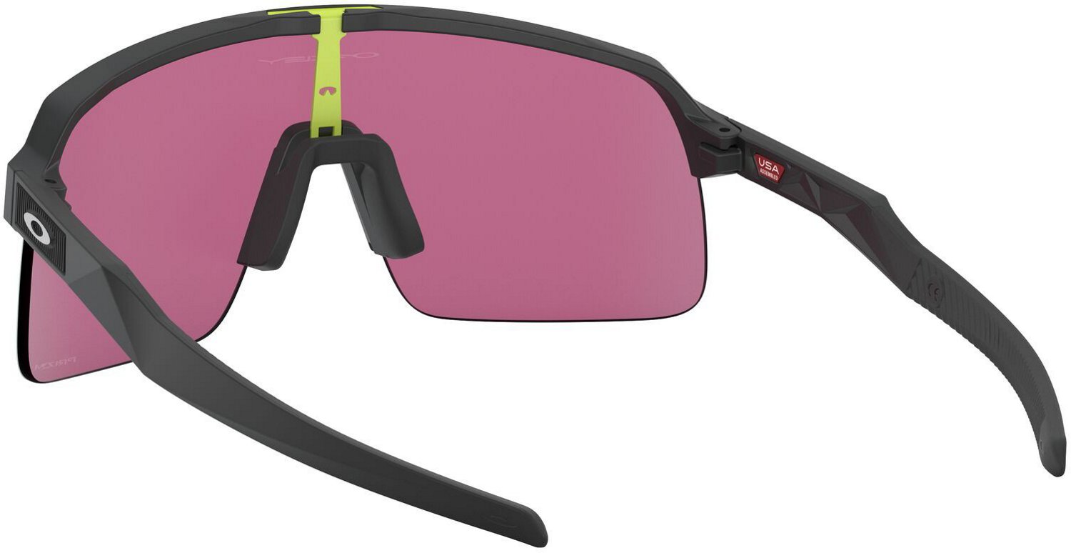 Oakley Sutro Lite PRIZM Sunglasses - view number 5
