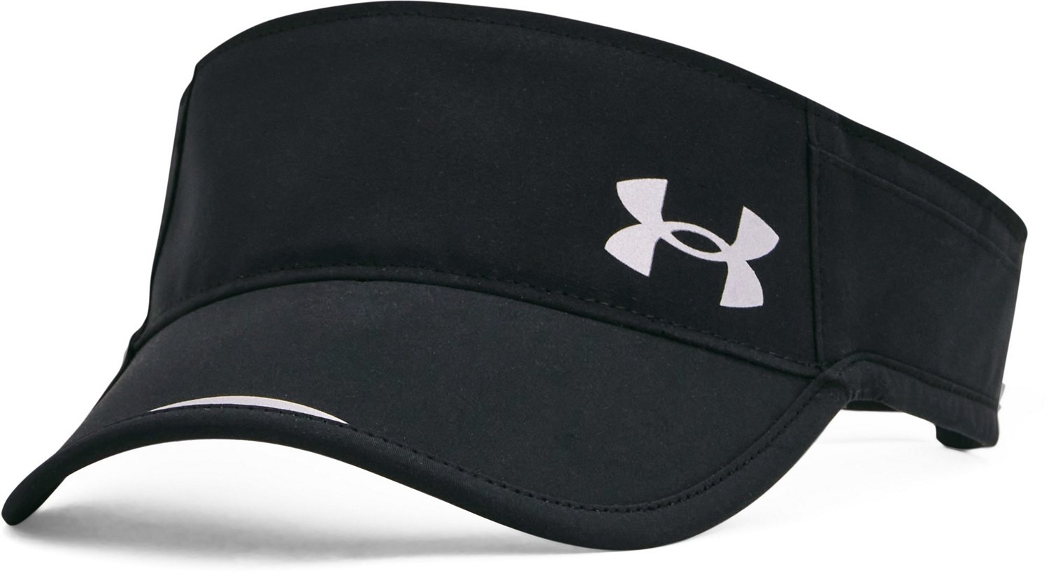 Under Armour Women's IsoChill Launch Run Visor Academy