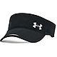 Under Armour Women's Iso-Chill Launch Run Visor                                                                                  - view number 1 selected