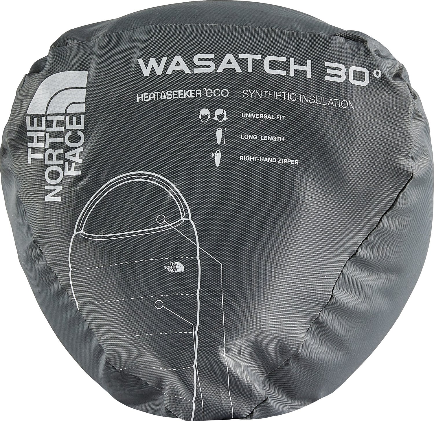 North face sale wasatch 30