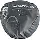 The North Face Wasatch 30°F Sleeping Bag                                                                                        - view number 3