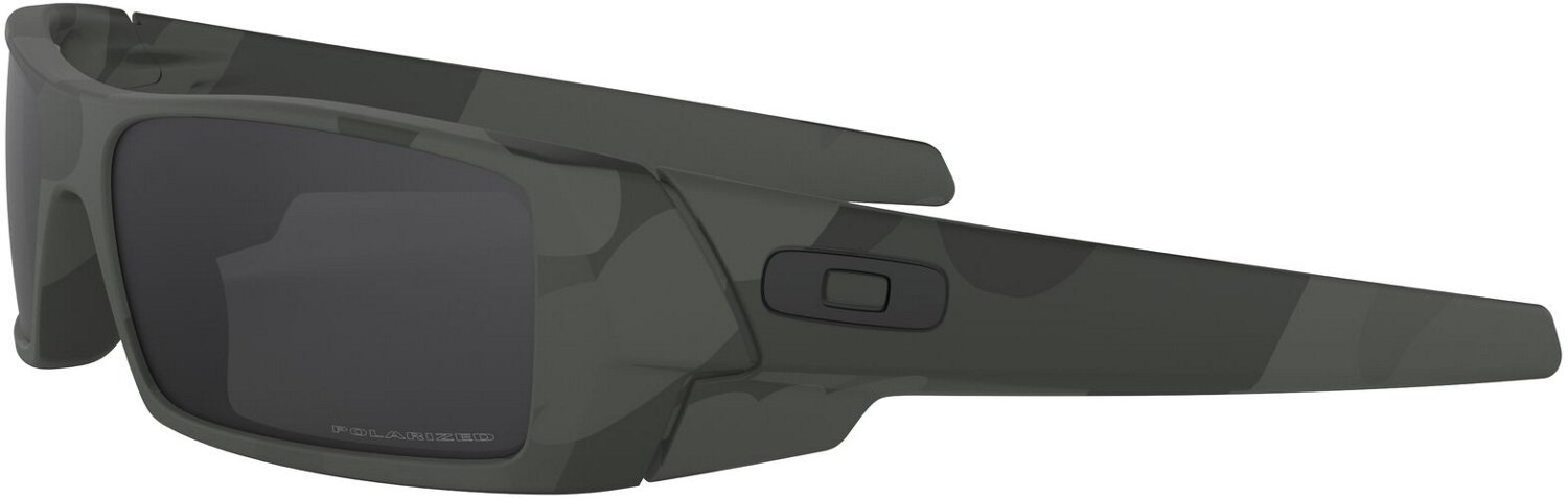 Oakley Standard Issue Gascan Multicam Sunglasses Academy 