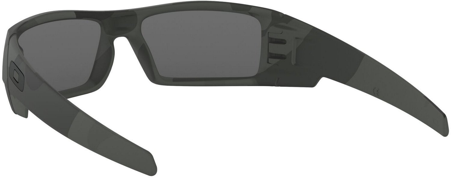 Oakley Standard Issue Gascan Multicam Sunglasses - view number 3