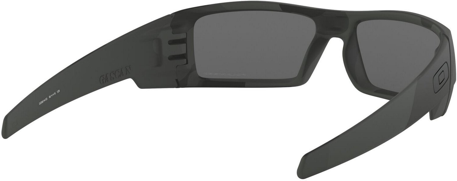 Oakley Standard Issue Gascan Multicam Sunglasses Academy 