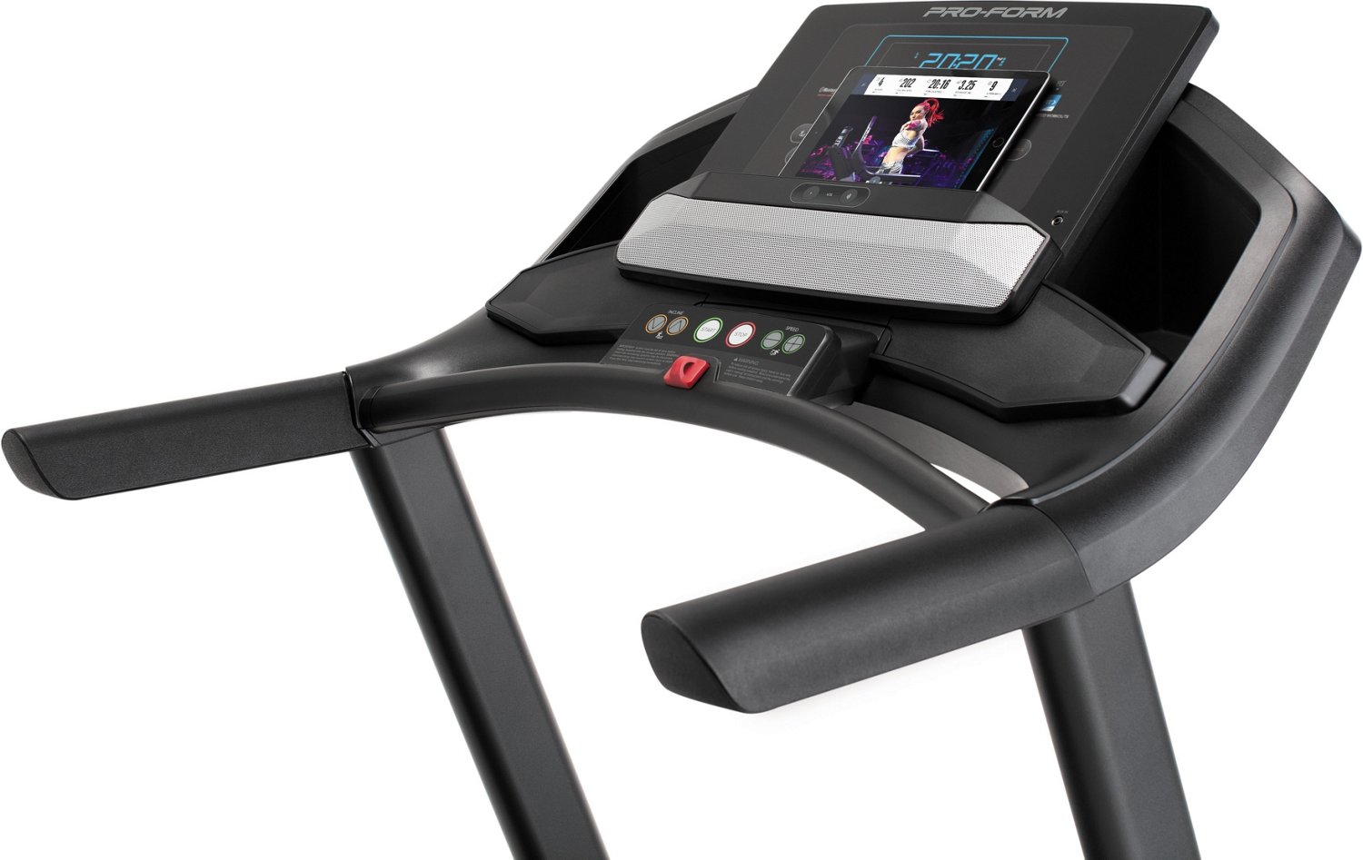 Ifit pacer circuit online treadmill