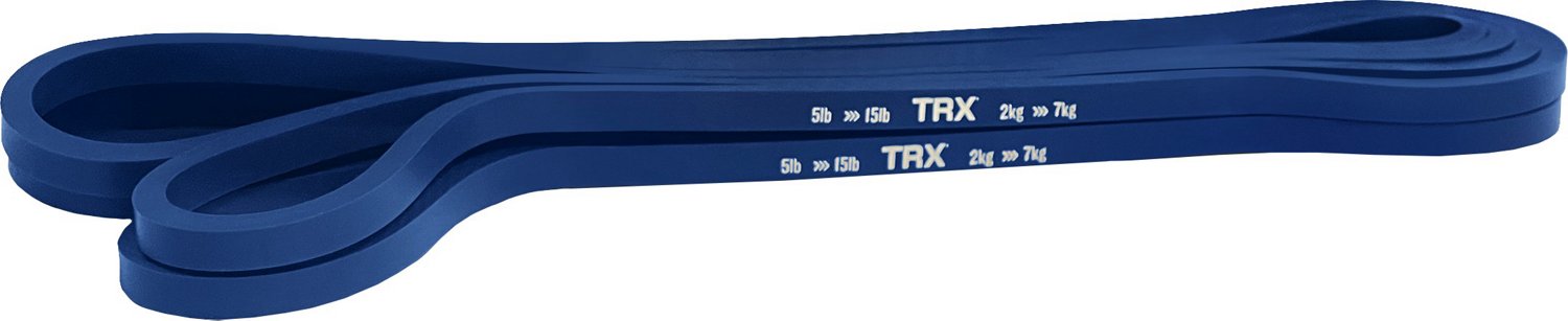 TRX ER 5 15 lb Strength Band Academy