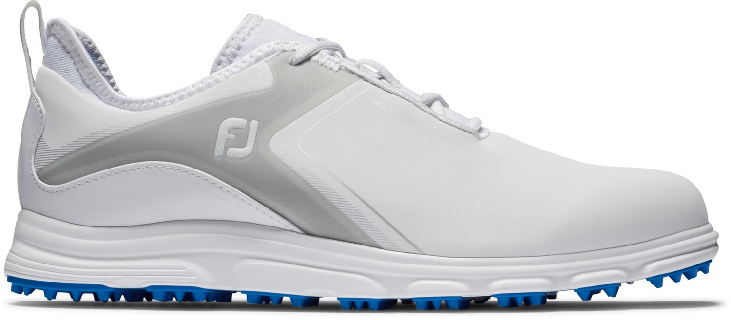 FootJoy Men's Superlites XP Golf Shoes | Free Shipping at Academy