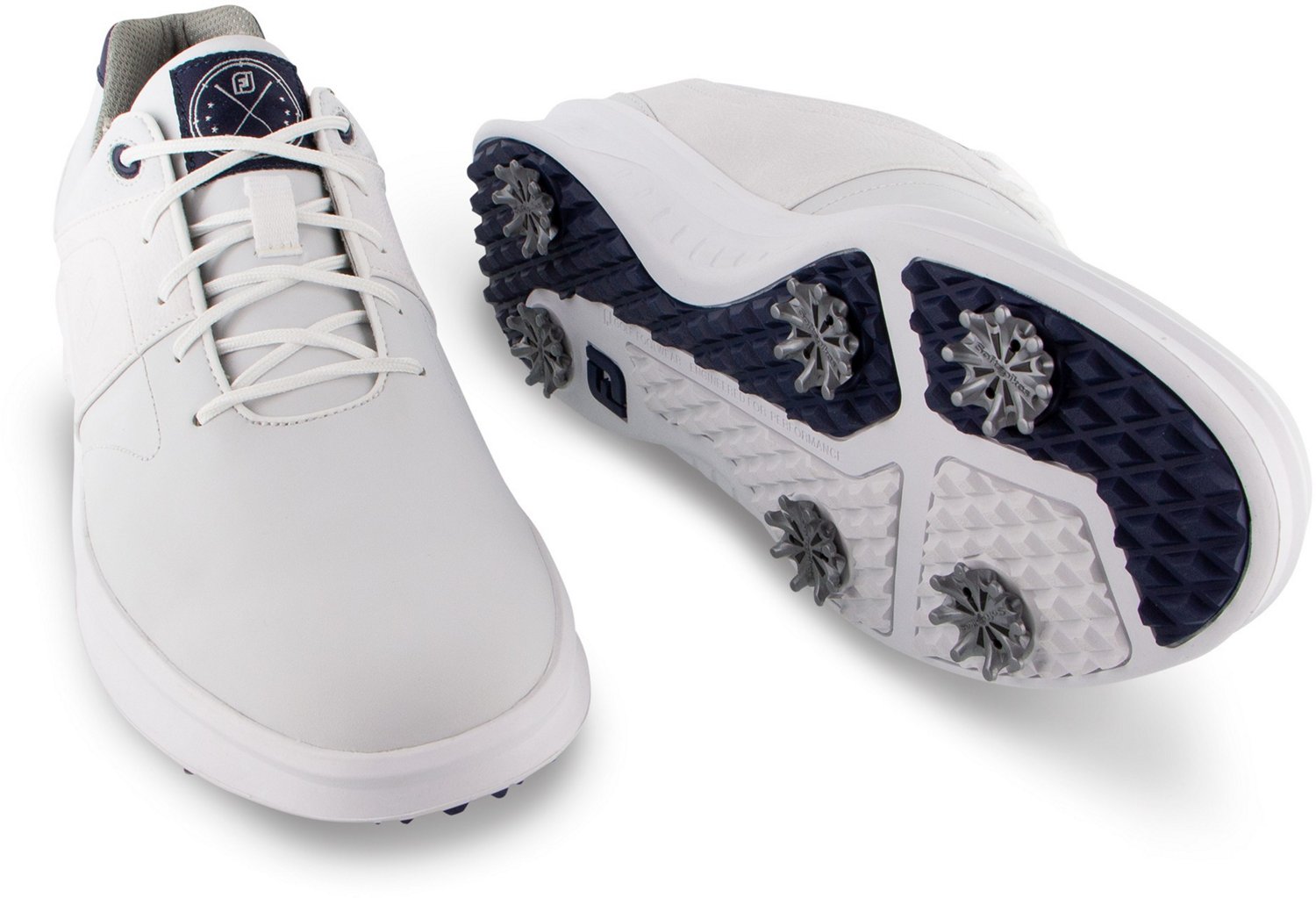 FootJoy Men's Contour Series Spiked Golf Shoes                                                                                   - view number 4