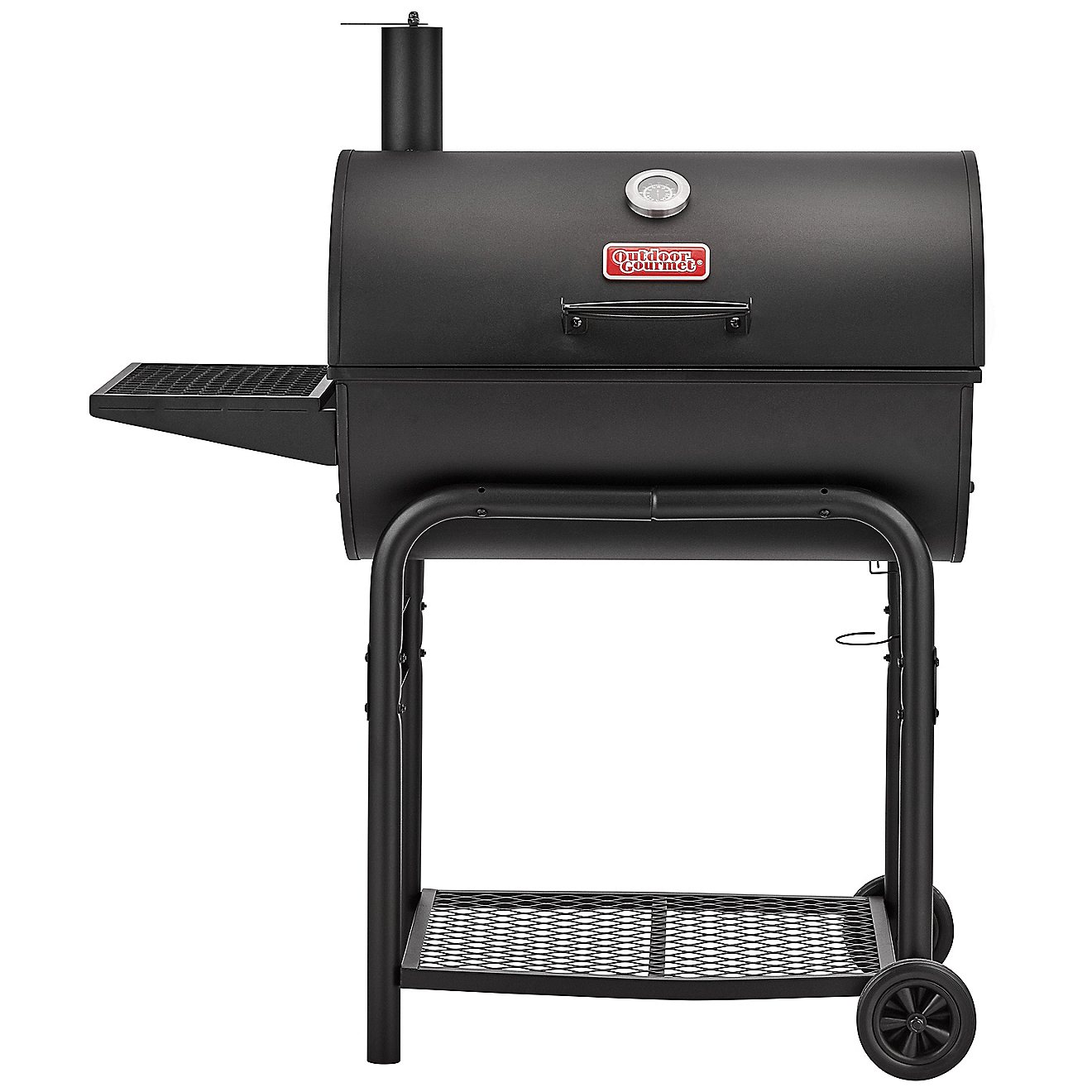 Outdoor Gourmet Bronco Charcoal Grill                                                                                            - view number 2