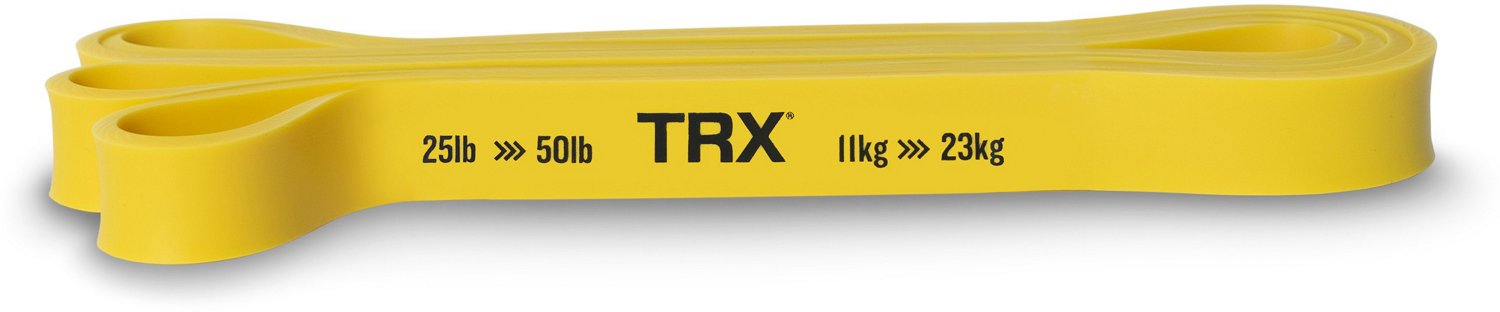 TRX ER 2550 lb Strength Band Academy