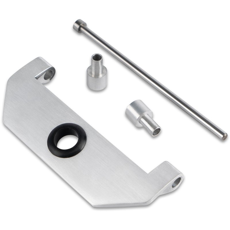 TRX Door Hinge Suspension Anchor Grey - Hand Exer. Equip. at Academy Sports