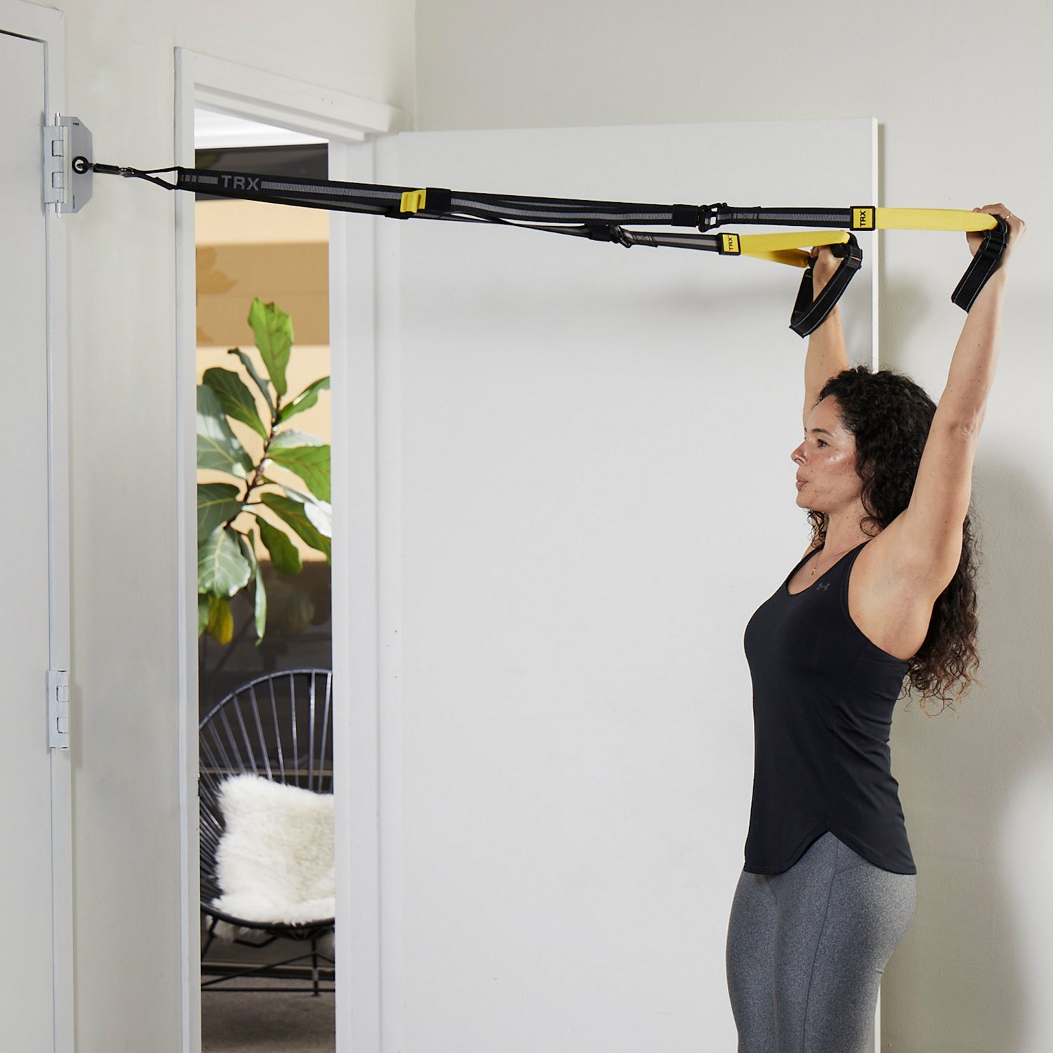 TRX® Door Anchor – Ultimate Sports Equipment