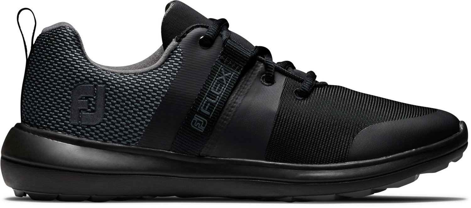 FootJoy Women's Flex Spikeless Golf Shoes Academy