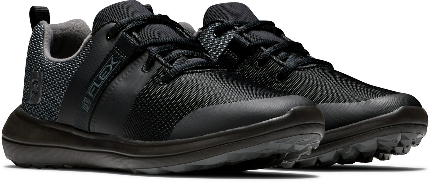 FootJoy Women's Flex Spikeless Golf Shoes Academy