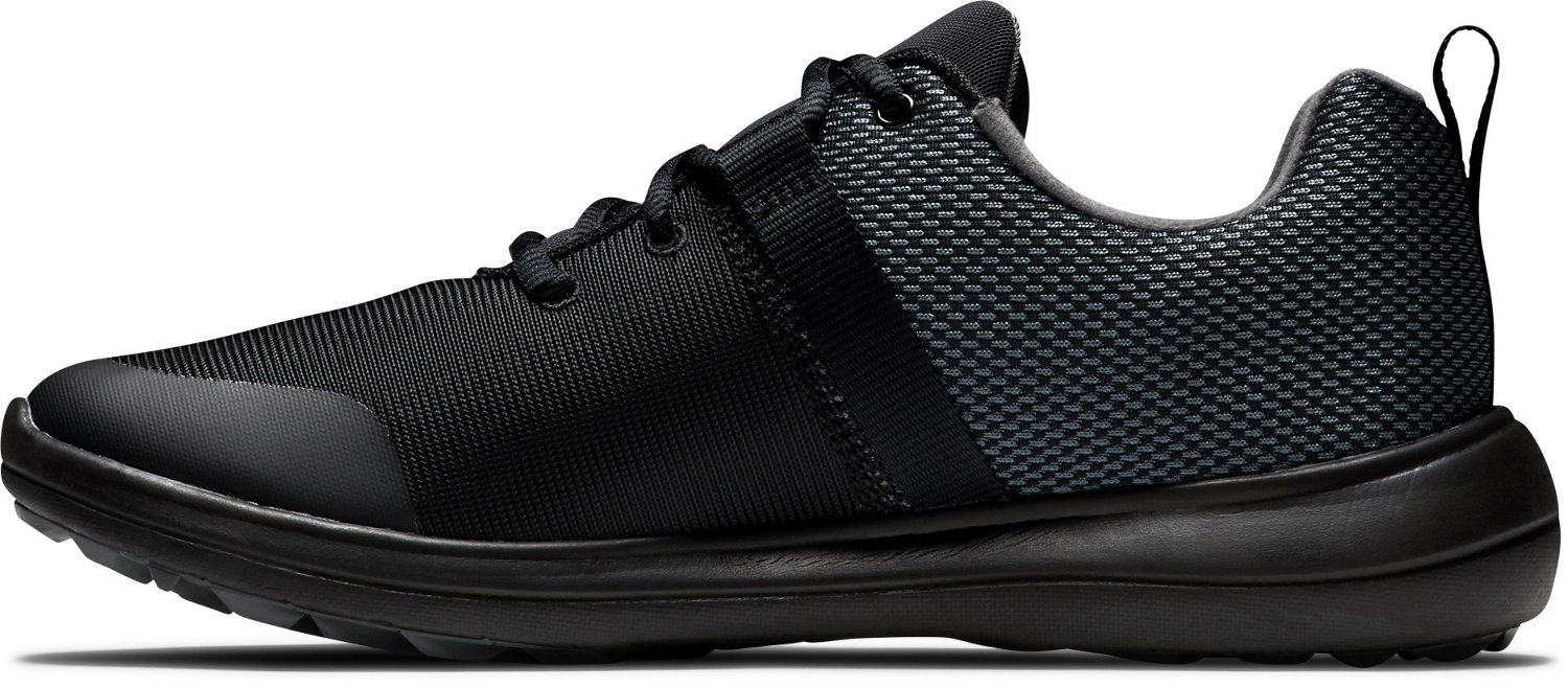 FootJoy Women's Flex Spikeless Golf Shoes Academy