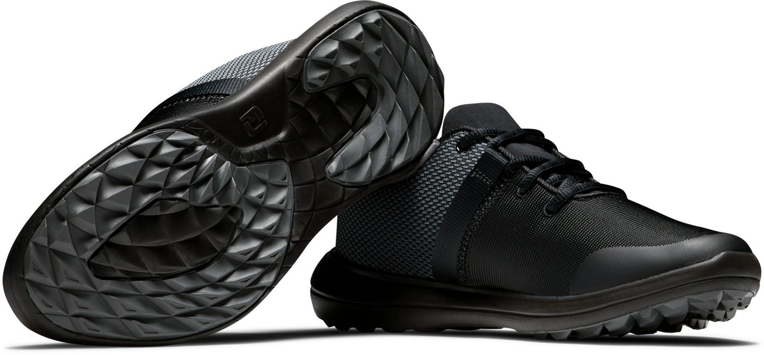 FootJoy Women's Flex Spikeless Golf Shoes                                                                                        - view number 6