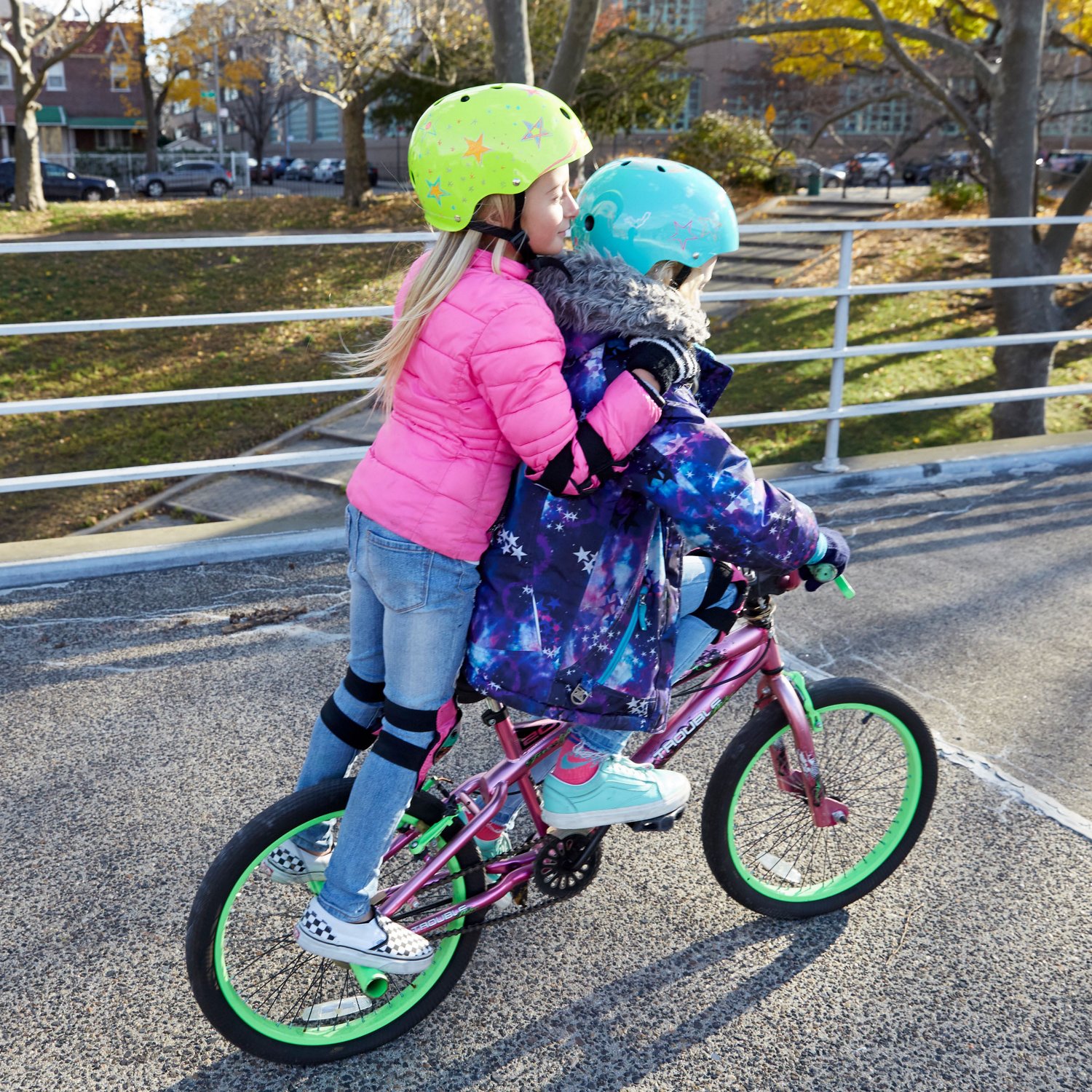 Wipeout™ Kids' Dry Erase Helmet                                                                                                - view number 7